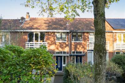 Woning Bankastraat 330 Dordrecht