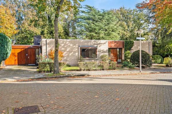 Woning Gemberstraat 20 Eindhoven