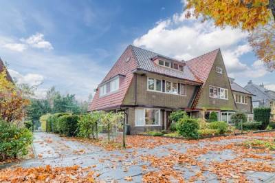 Woning Pasteurstraat 19 Amersfoort