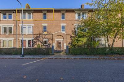 Woning Cronjéstraat 84 Nijmegen