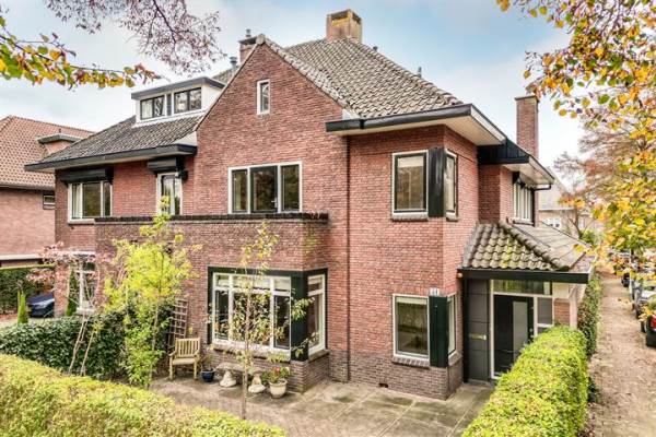 Woning Zandberglaan 51 Breda