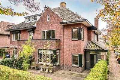 Woning Zandberglaan 51 Breda
