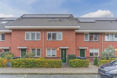 Woning Fagotstraat 26 Eindhoven