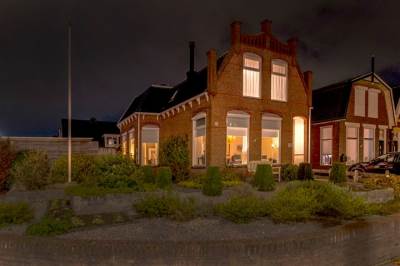 Woning Stationsweg 233 Drachten