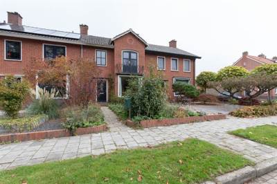 Woning Kastanjelaan 37 Winschoten