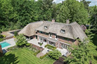 Woning Koningin Julianalaan 11 Waalre