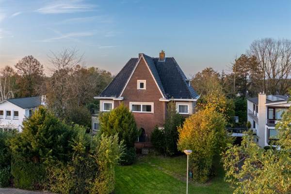Woning Leenderkapelweg 10 Landgraaf