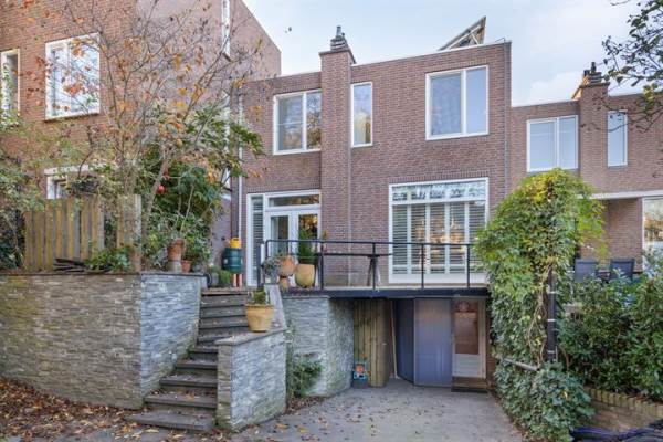 Woning Tweevoren 52 Nuenen