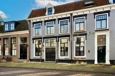 Woning Hoogstraat 22 Harderwijk