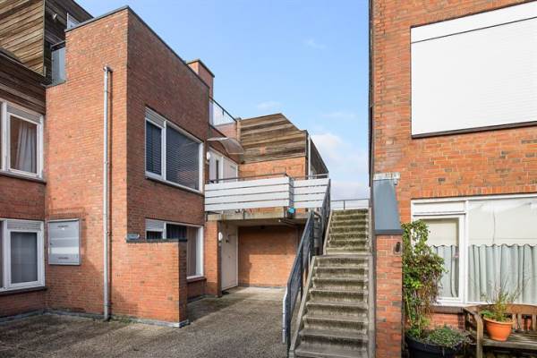 Woning Venneperhof 73 Nieuw-Vennep