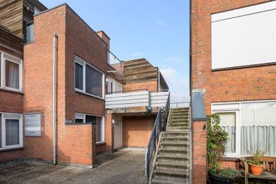 Woning Venneperhof 73 Nieuw-Vennep