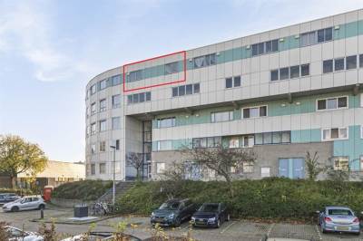 Woning Reaumurstraat 11 Schiedam