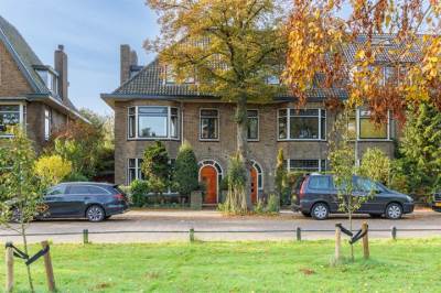 Woning Lorentzkade 40 Leiden