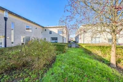 Woning Dirk Schäferhof 13 Uithoorn