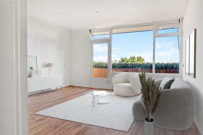 Woning Henri Dunantstraat 295 Brunssum