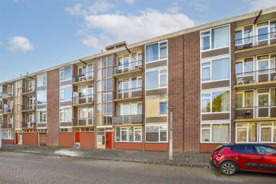 Woning Valkhof 185 Amsterdam