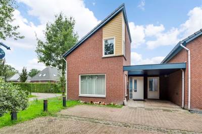 Woning Kanhoeve 28 Sterksel