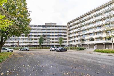 Woning Planetenlaan 337 Groningen