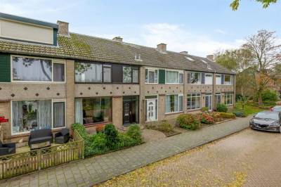 Woning Hooftweg 95 Geervliet