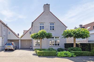 Woning Fransebaan 305 Eindhoven