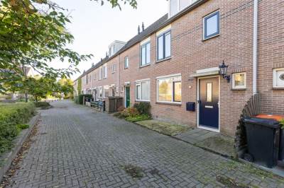 Woning Bastion 19 Hoorn (NH)