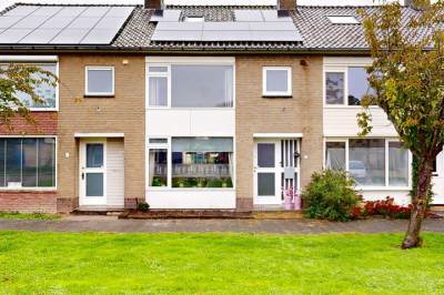 Woning van Duivenvoordelaan 25 Geertruidenberg