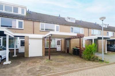 Woning Plevierstraat 7 Anna Paulowna