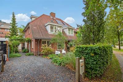 Woning Wingerd 90 Den Haag