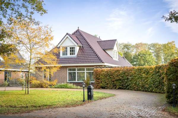 Woning Frieswijkerweg 4 Schalkhaar