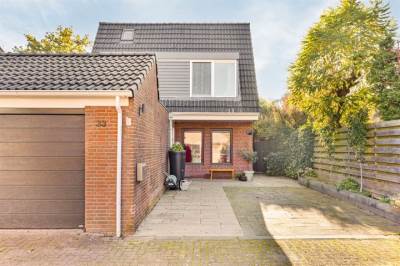 Woning Verzetslaan 33 Meppel