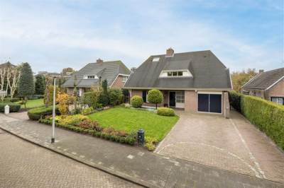 Woning Zwaluw 100 Etten-Leur
