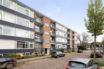 Woning Keizer Frederikstraat 235 Deventer
