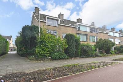 Woning Sir Winston Churchillln 359 Rijswijk (ZH)