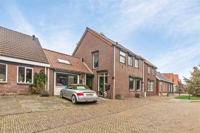 Woning Parkzicht 18 Waarde