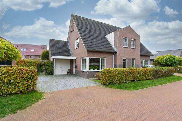 Woning Bosstraat 9 Doetinchem