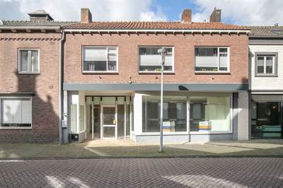 Woning Patersstraat 10 Venray