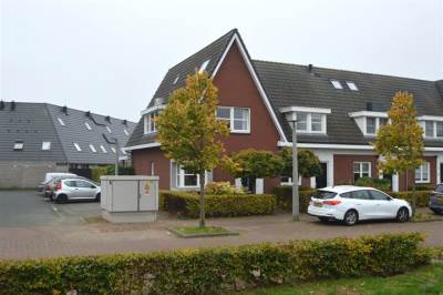 Woning Rietven 77 Deurne