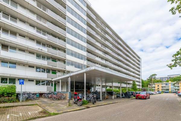 Woning Anna Paulownalaan 84 Zeist
