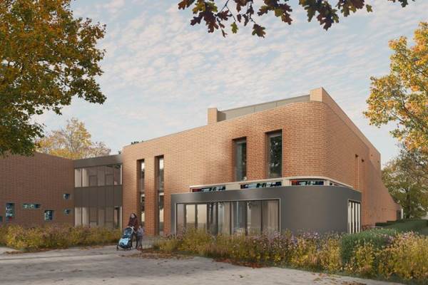 Woning Kennedyplein 34 Venray