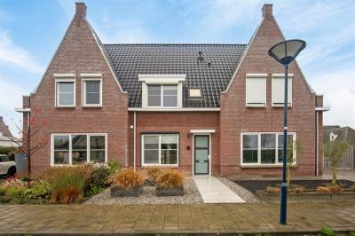 Woning Poon 4 Breskens