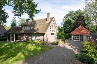 Woning Dreef 55 Veldhoven