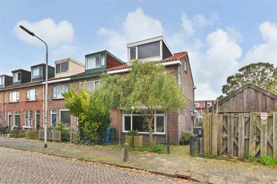 Woning Schimmelpenninck van der Oyeweg 2 Delfgauw