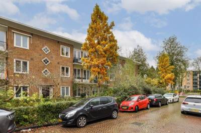 Woning Finsenstraat 17- 2 Amsterdam