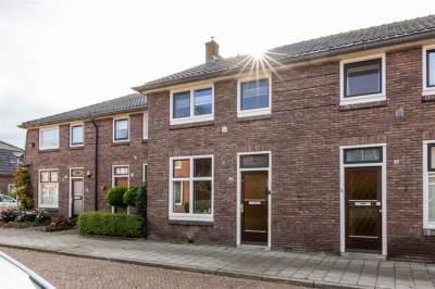 Woning Ceramstraat 20 Enschede