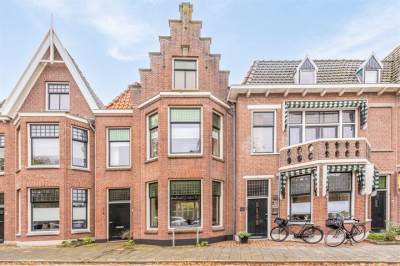 Woning Cabeljaustraat 5 Alkmaar