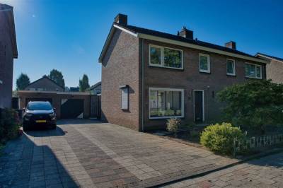 Woning Padevoortseallee 24 Zeddam