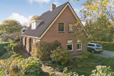 Woning Meeuwenweg 10 Zuidwolde (DR)