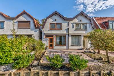 Woning Capelseweg 154 Capelle aan den IJssel