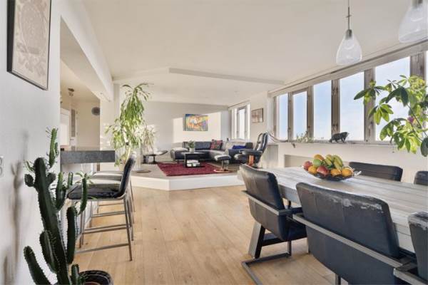 Woning Het Breed 681 Amsterdam