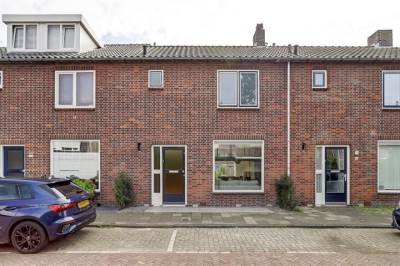 Woning Hoflaan 123 's-Gravenzande